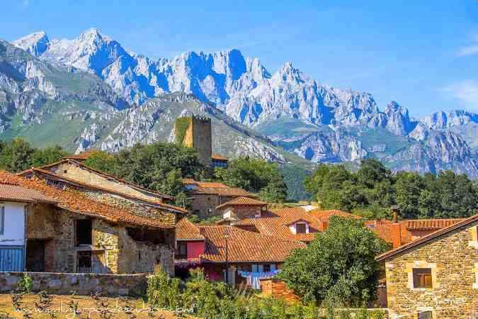 Qué ver en Camaleño, Cantabria: Descubre los secretos mejor guardados