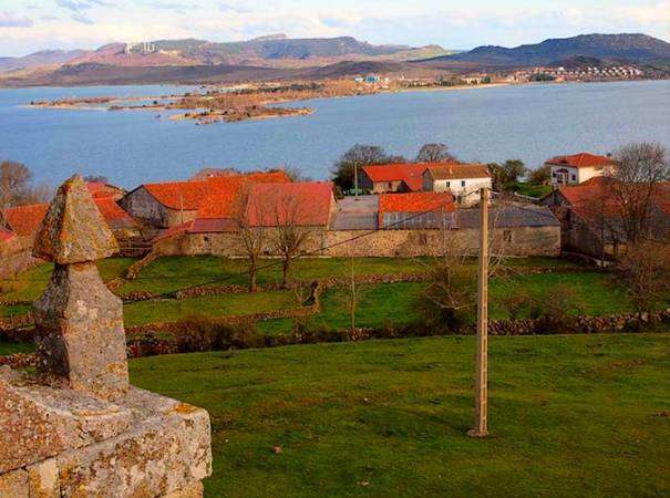 Qué ver en Campoo de Yuso, Cantabria: Descubre los tesoros ocultos de este encantador destino