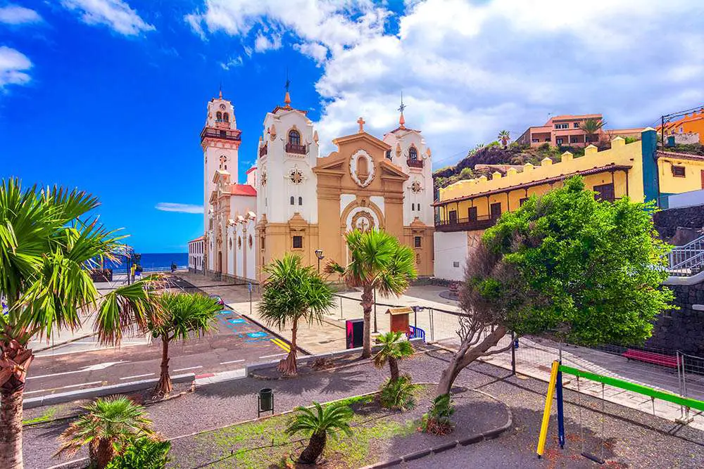 Qué ver en Candelaria, Santa Cruz de Tenerife: Descubre los encantos ocultos de este destino único