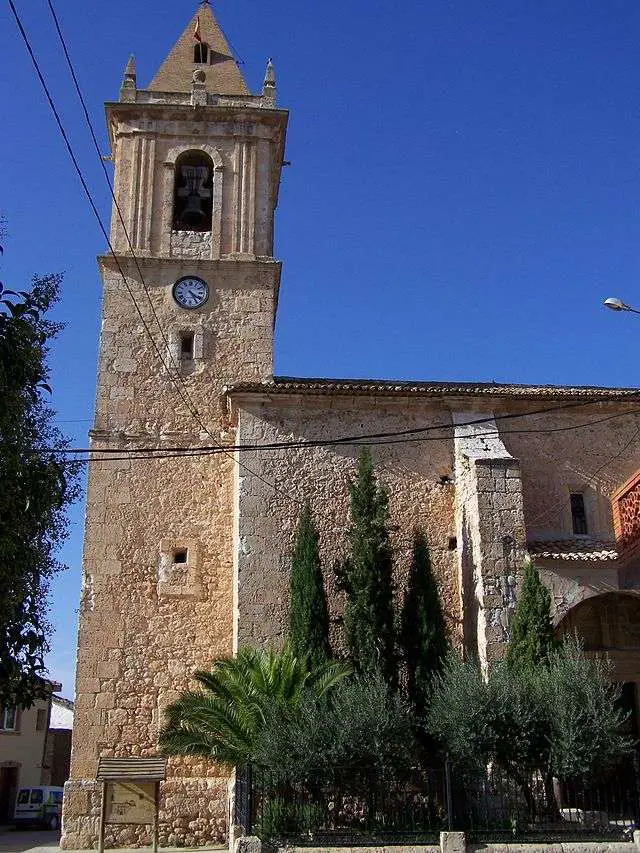 Qué ver en Casas de Ves, Albacete: Descubre los secretos ocultos de este destino único