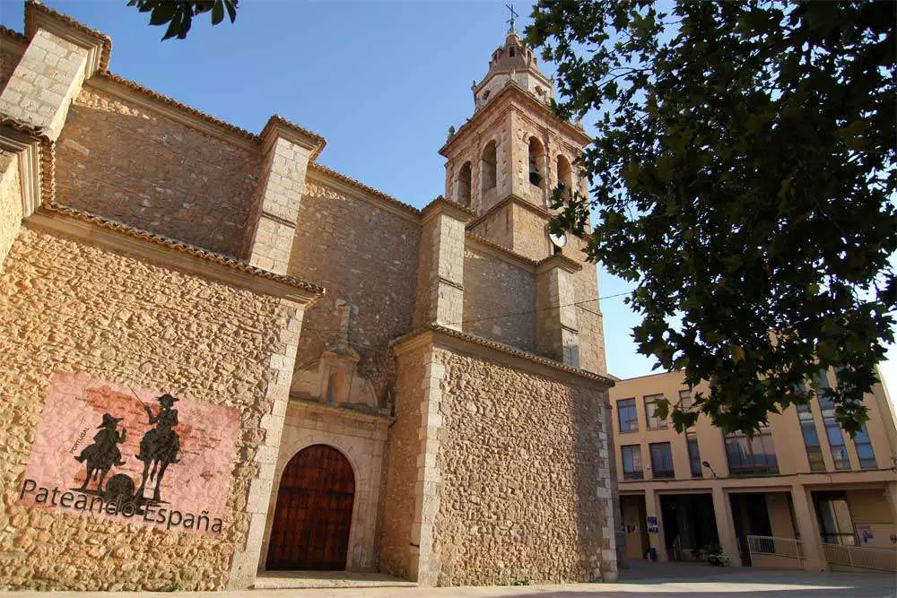 Qué ver en Casas-Ibáñez, Albacete: Descubre los secretos mejor guardados