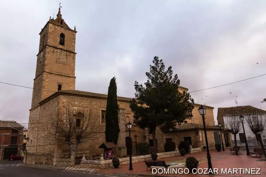 Qué ver en Cenizate, Albacete: Descubre los secretos de este encantador destino
