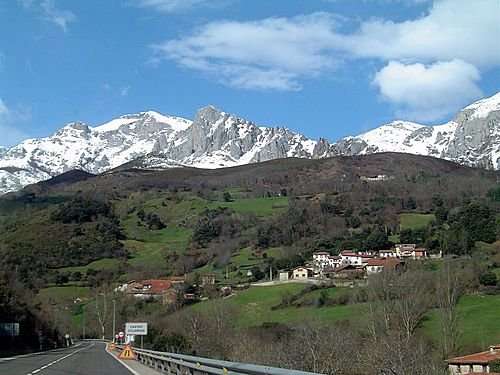 Qué ver en Cillorigo de Liébana, Cantabria: Secretos y maravillas por descubrir