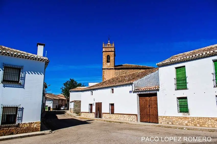 Qué ver en El Ballestero, Albacete: Guía esencial para descubrir sus encantos