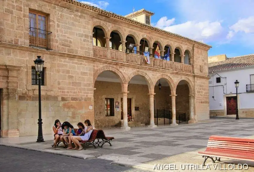 Qué ver en El Bonillo, Albacete: descubre sus encantos secretos