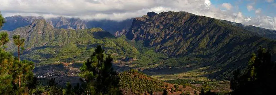 Qué ver en El Paso, Santa Cruz de Tenerife: Secretos revelados de la joya canaria