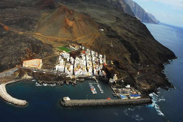 Qué ver en El Pinar de El Hierro, Santa Cruz de Tenerife: 
Descubre los secretos de este paraíso natural