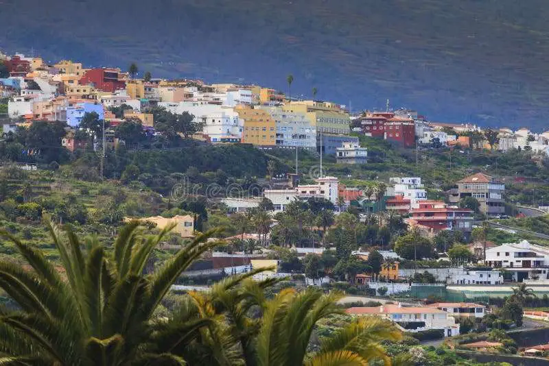 Qué ver en El Sauzal, Santa Cruz de Tenerife: Descubre los secretos mejor guardados