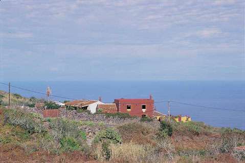 Qué ver en El Tanque, Santa Cruz de Tenerife: Descubre los tesoros ocultos de este encantador destino