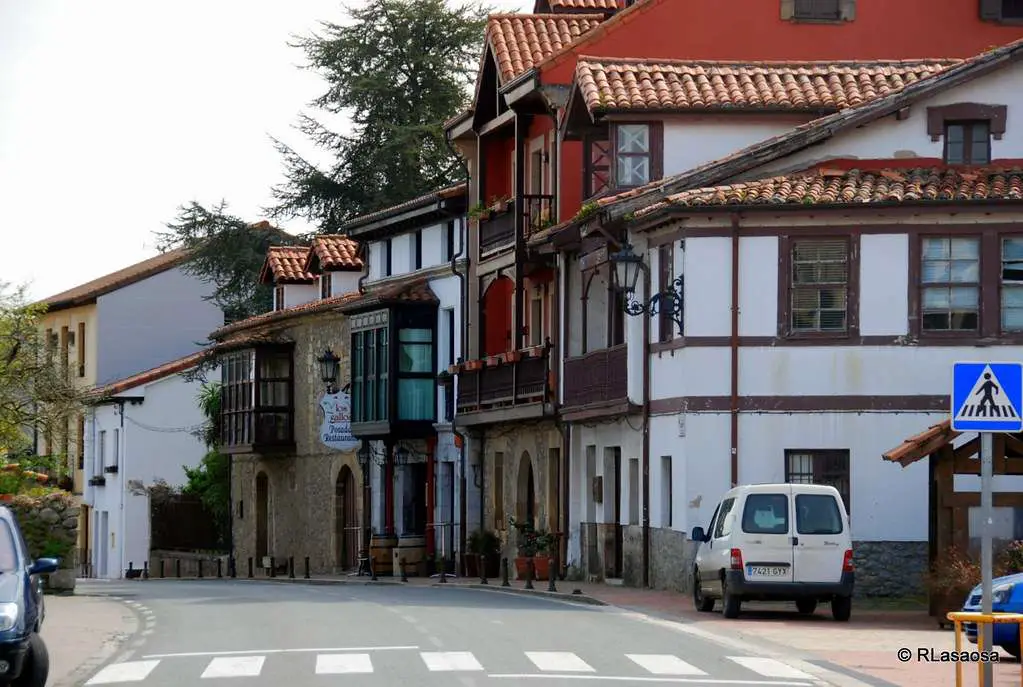 Qué ver en Escalante, Cantabria: Descubre los secretos de este encantador destino