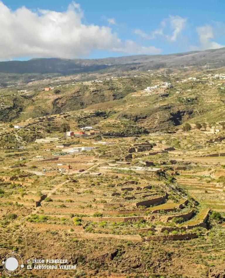 Qué ver en Fasnia, Santa Cruz de Tenerife: Lugares imprescindibles para explorar