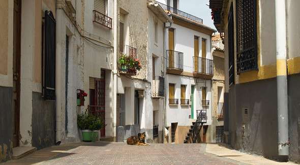 Qué ver en Férez, Albacete: Descubre los secretos mejor guardados de este encantador destino