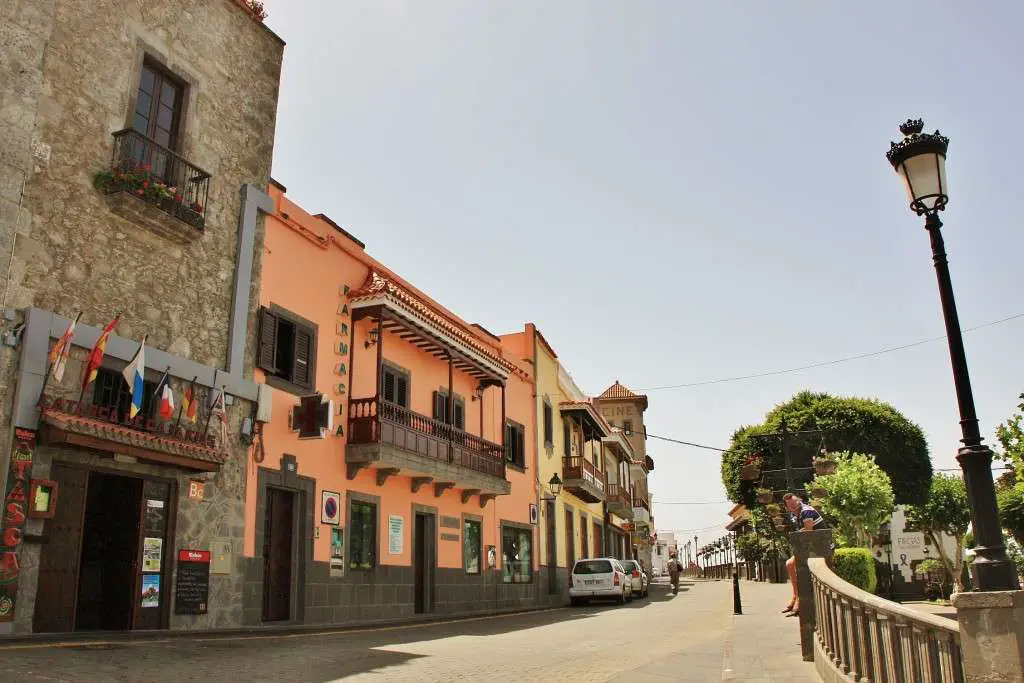 Qué ver en Firgas, Las Palmas: Los secretos mejor guardados de este encantador pueblo costero