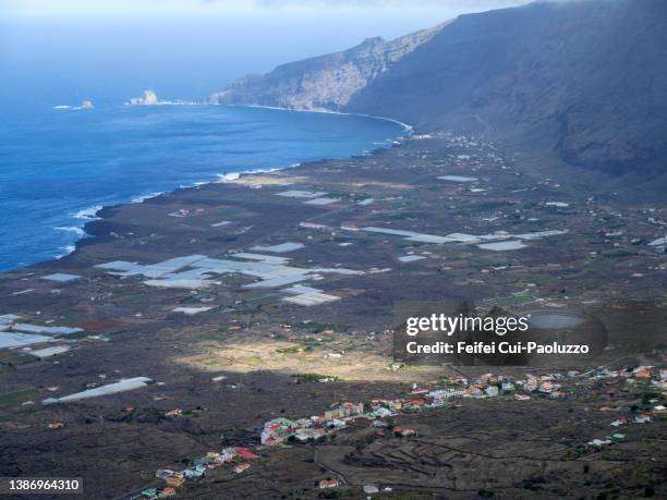 Qué ver en Frontera, Santa Cruz de Tenerife: Descubre los secretos mejor guardados
