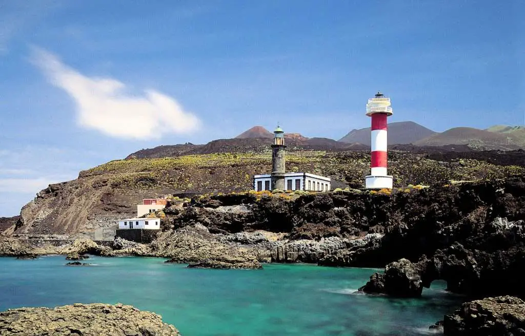 Qué ver en Fuencaliente de la Palma, Santa Cruz de Tenerife: 
        Descubre los secretos mejor guardados de esta joya canaria