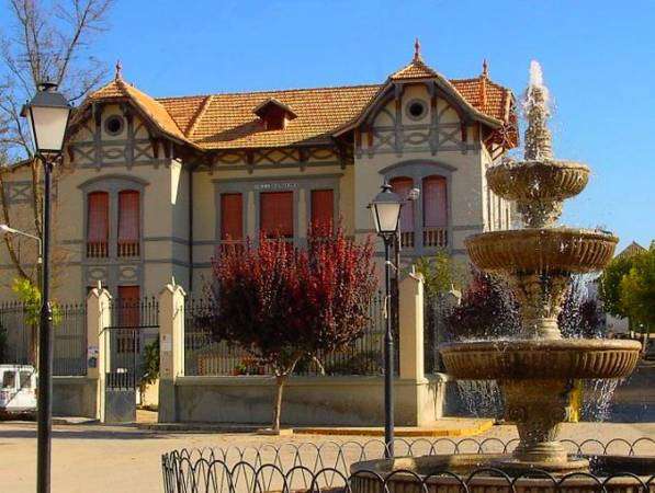 Qué ver en Fuensanta, Albacete: Guía para descubrir sus encantos