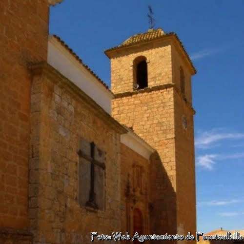 Qué ver en Fuentealbilla, Albacete: Secretos y lugares imperdibles