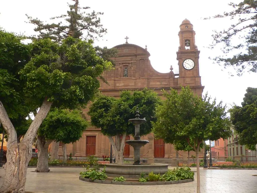 Qué ver en Gáldar, Las Palmas: Descubre los tesoros ocultos de esta encantadora ciudad