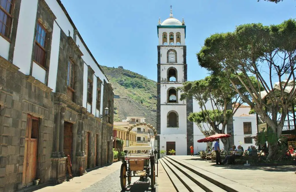 Qué ver en Garachico, Santa Cruz de Tenerife: secretos y encantos por descubrir
