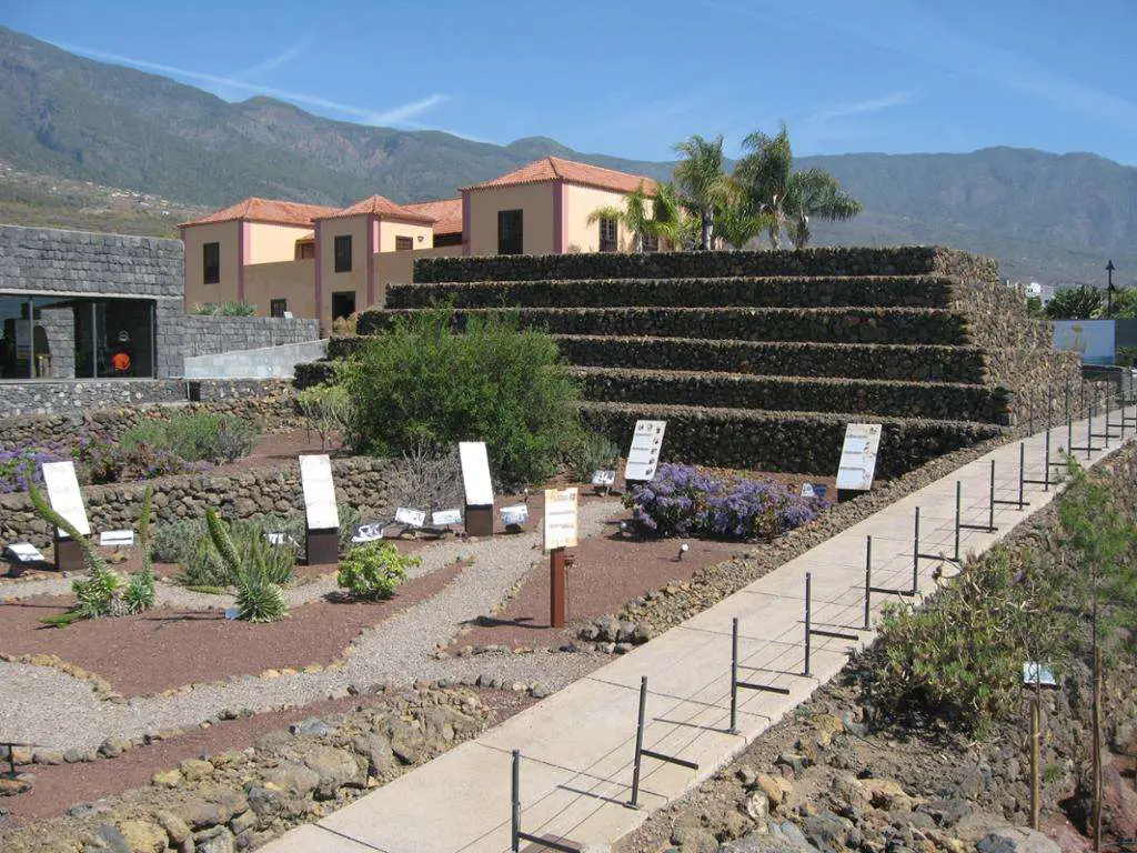 Qué ver en Güímar, Santa Cruz de Tenerife: Descubre los secretos mejor guardados