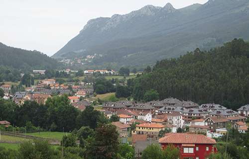 Qué ver en Guriezo, Cantabria: descubre los secretos mejor guardados