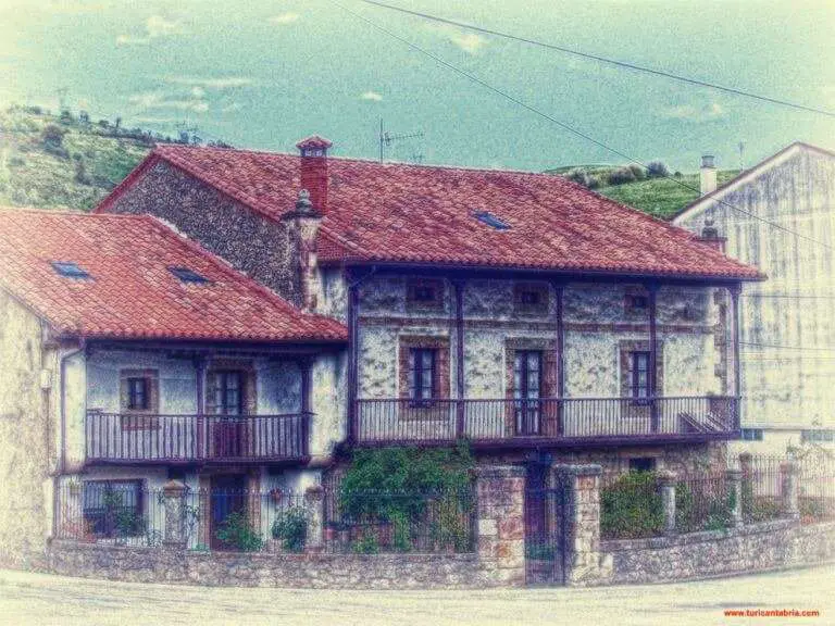 Qué ver en Herrerías, Cantabria: Descubre los secretos de este encantador rincón norteño
