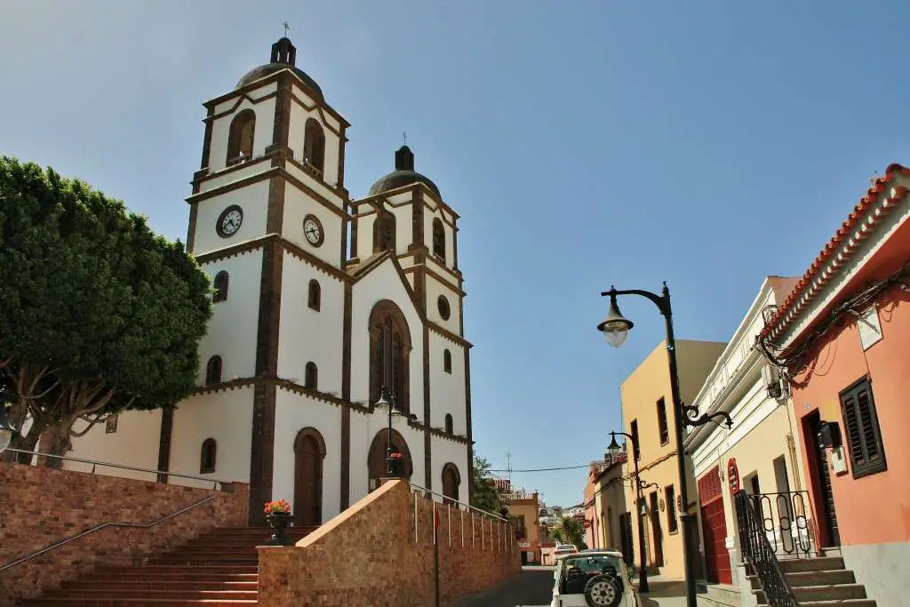 Qué ver en Ingenio, Las Palmas: Los secretos mejor guardados