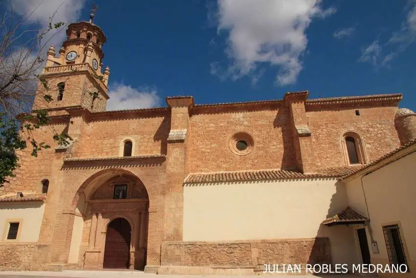 Qué ver en La Gineta, Albacete: Secretos y rincones únicos por descubrir