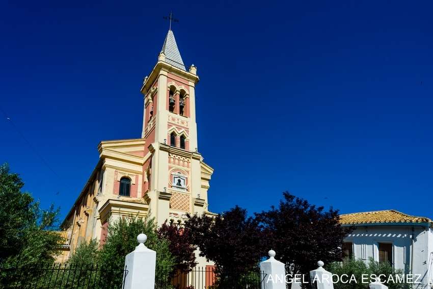Qué ver en La Herrera, Albacete: Descubre sus secretos y rincones imprescindibles