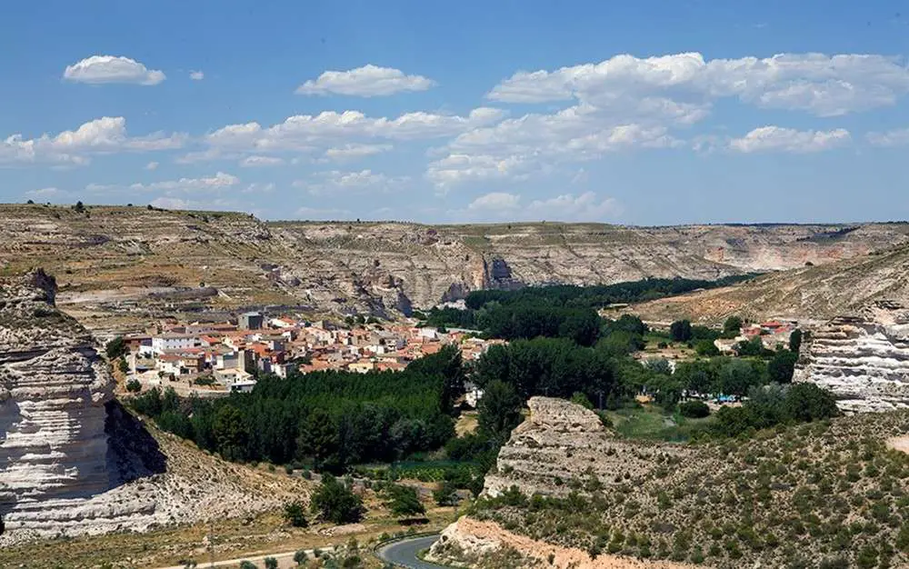 Qué ver en La Recueja, Albacete: Descubre los tesoros ocultos de este encantador destino