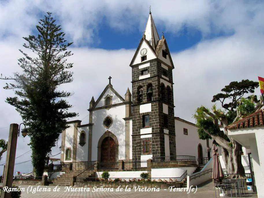 Qué ver en La Victoria de Acentejo, Santa Cruz de Tenerife: Los tesoros por descubrir