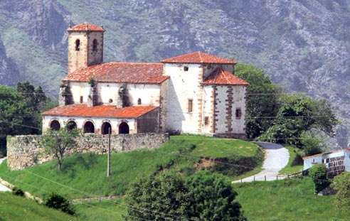 Qué ver en Lamasón, Cantabria: Descubre los tesoros escondidos de este paraíso