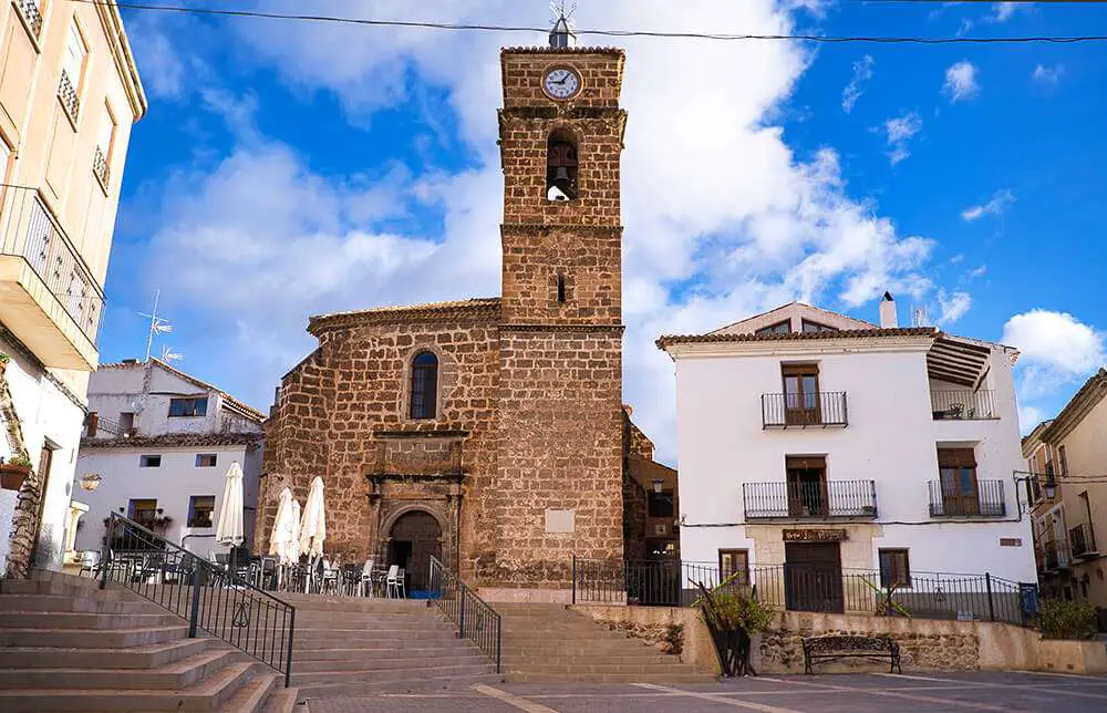Qué ver en Letur, Albacete: Descubre los tesoros ocultos de este encantador destino