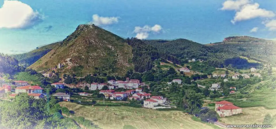 Qué ver en Liendo, Cantabria: Descubre los tesoros ocultos de este paraíso costero