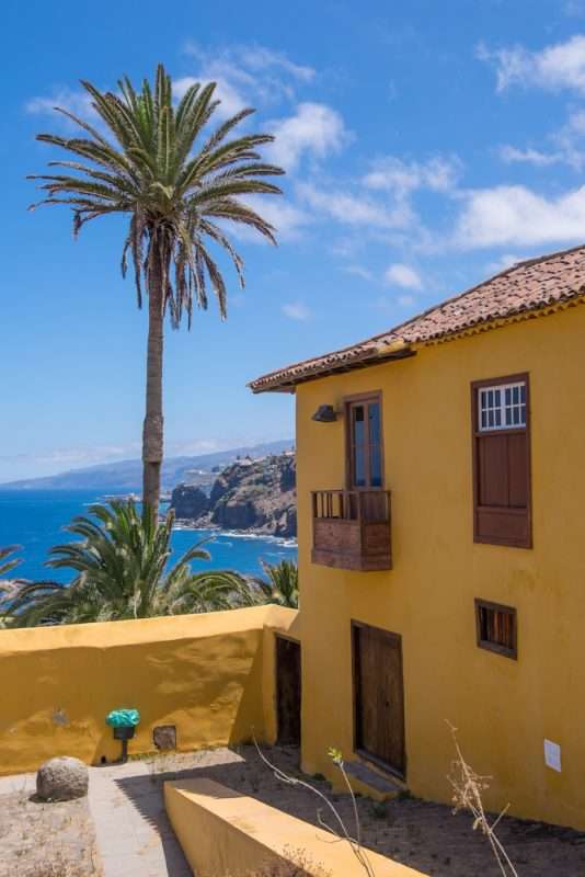 Qué ver en Los Realejos, Santa Cruz de Tenerife: Descubre los tesoros ocultos de la isla