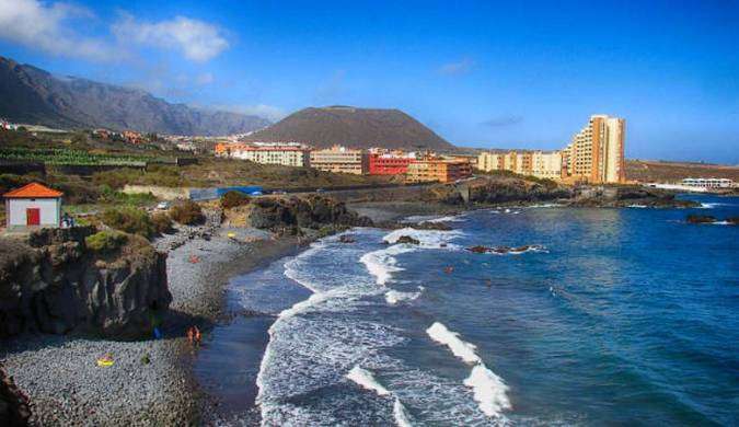 Qué ver en Los Silos, Santa Cruz de Tenerife: Descubre los secretos del paraíso tinerfeño