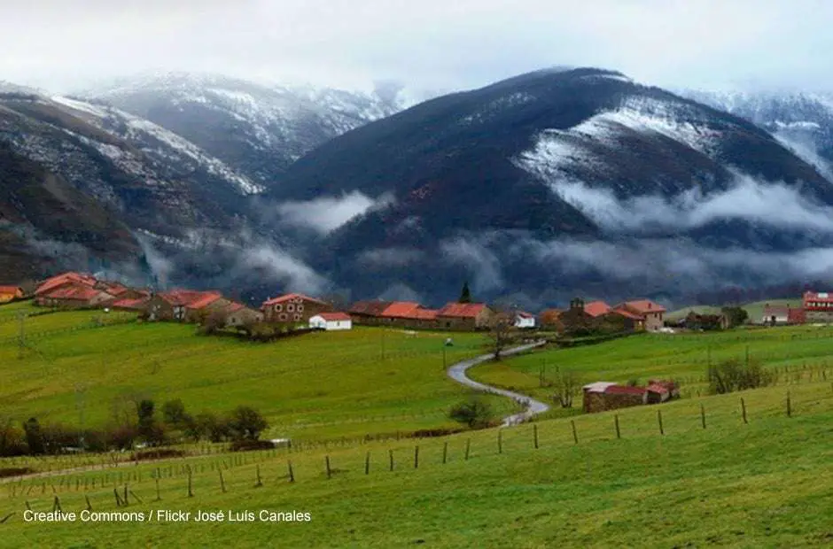 Qué ver en Los Tojos, Cantabria: Lugares secretos y maravillas por descubrir