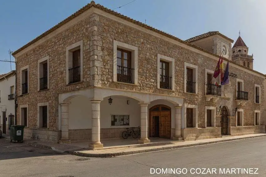 Qué ver en Mahora, Albacete: Descubre los secretos mejor guardados de este destino único
