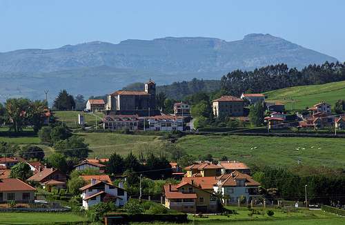 Qué ver en Meruelo, Cantabria: Descubre sus tesoros ocultos