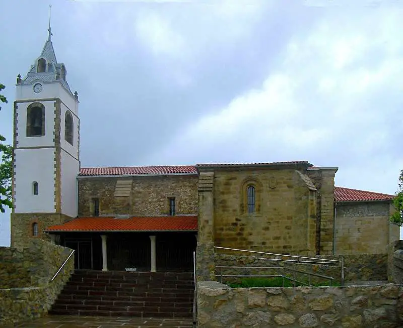 Qué ver en Miengo, Cantabria: Descubre los tesoros ocultos de este paraíso costero