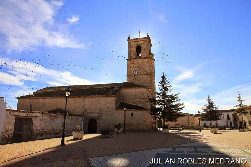 Qué ver en Minaya, Albacete: Descubre los tesoros ocultos de este destino