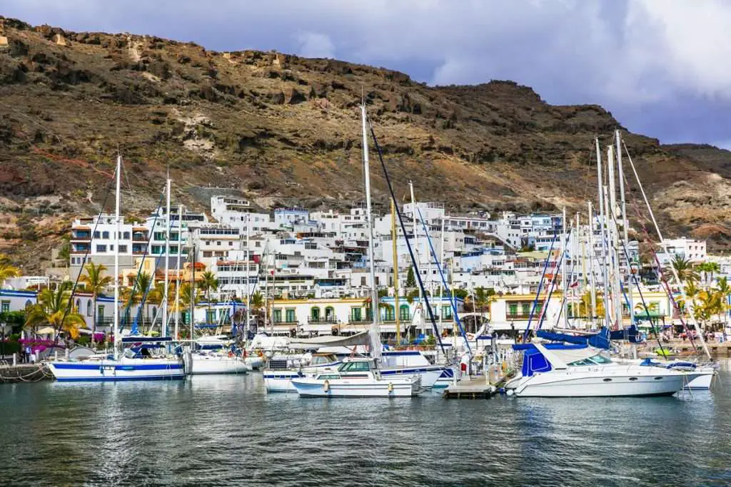 Qué ver en Mogán, Las Palmas: Descubre los tesoros ocultos de este paraíso canario