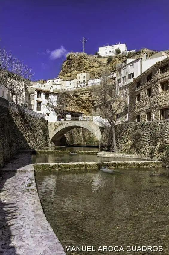 Qué ver en Molinicos, Albacete: Descubre los secretos mejor guardados