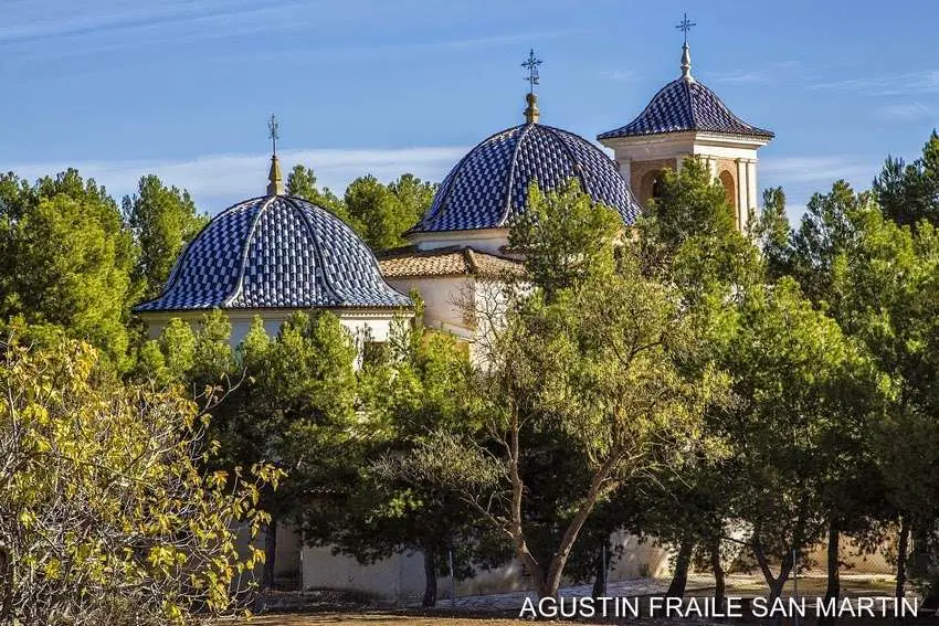 Qué ver en Montealegre del Castillo, Albacete: Guía imprescindible para descubrir secretos sorprendentes