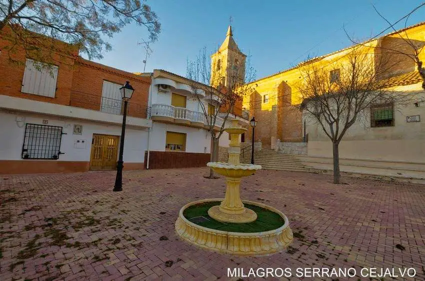 Qué ver en Motilleja, Albacete: Descubre los secretos mejor guardados