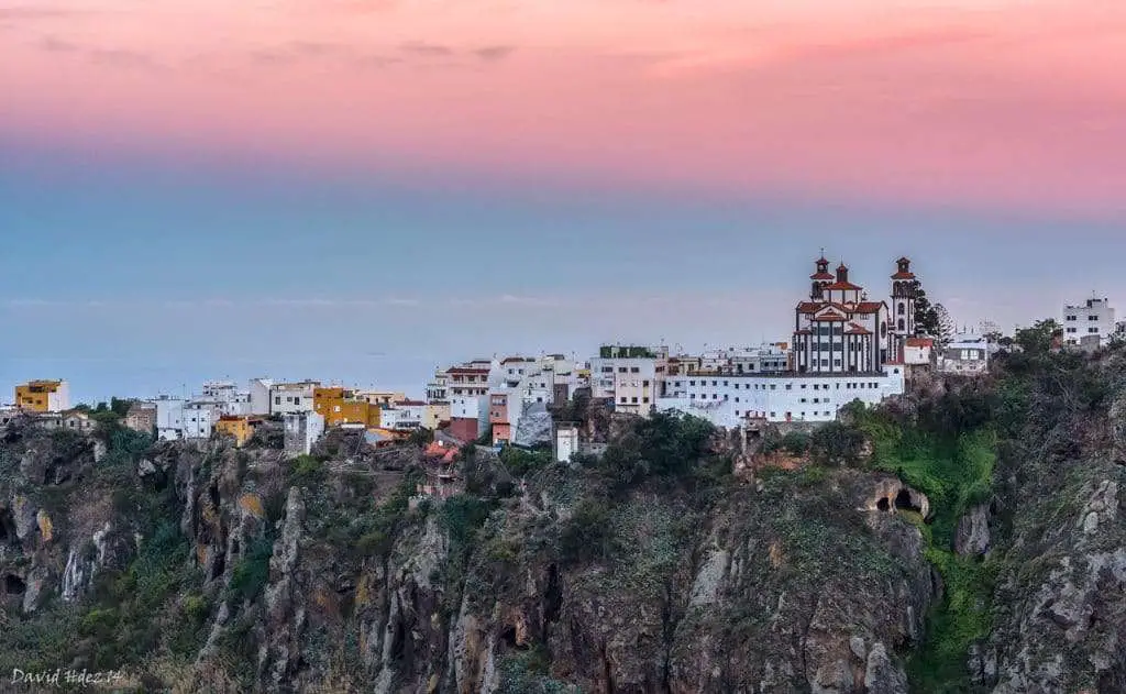 Qué ver en Moya, Las Palmas: Descubre los tesoros ocultos de esta encantadora ciudad