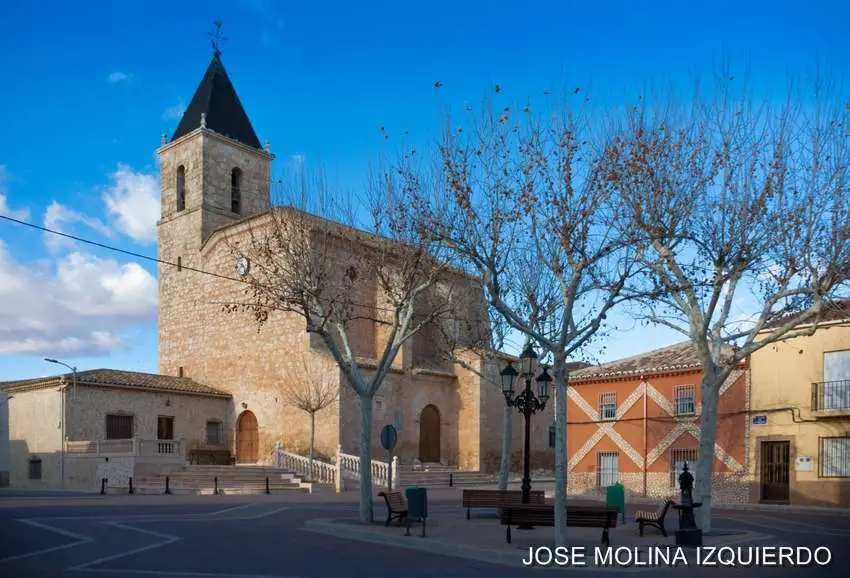Qué ver en Navas de Jorquera, Albacete: Descubre los secretos de este encantador pueblo