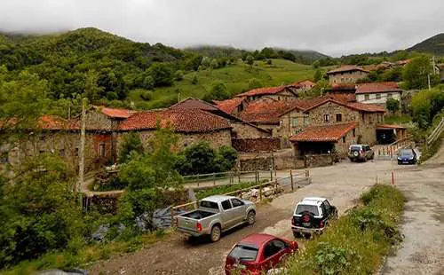 Qué ver en Pesaguero, Cantabria: Descubre los tesoros ocultos de este encantador pueblo