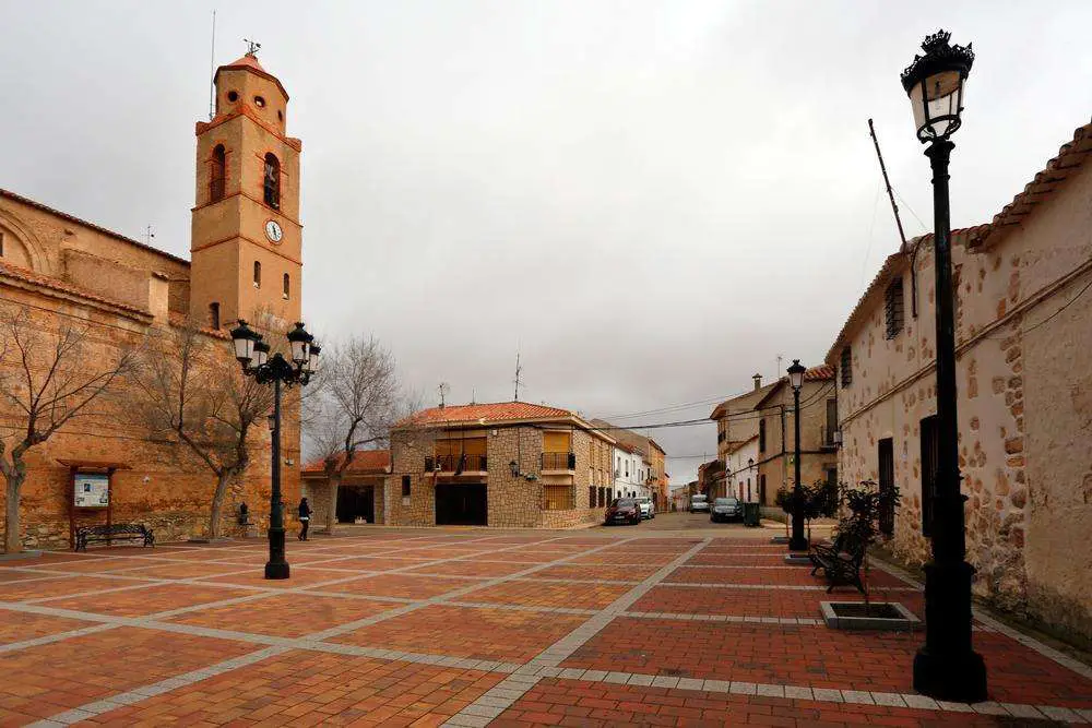 Qué ver en Pozuelo, Albacete: Secretos imperdibles para descubrir