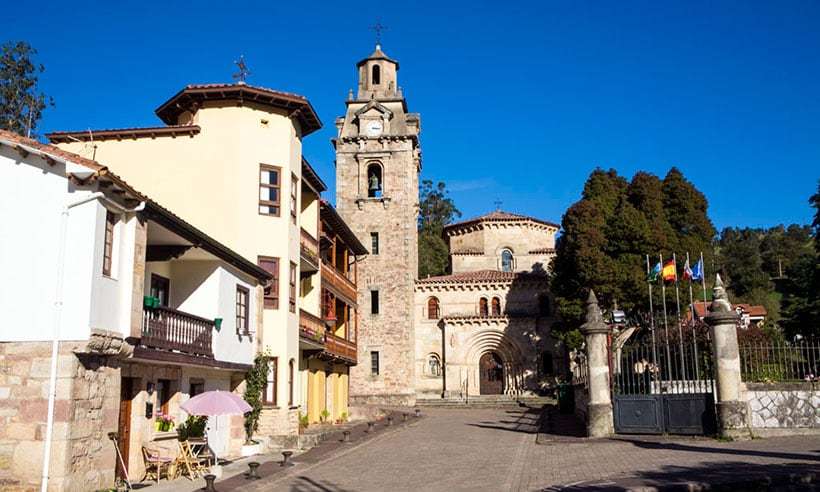 Qué ver en Puente Viesgo, Cantabria: Descubre los secretos de este paraíso natural
